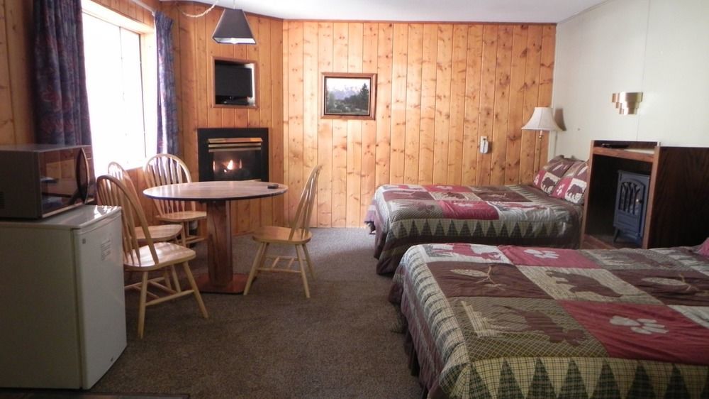 Riverview Pines Villa Estes Park Esterno foto