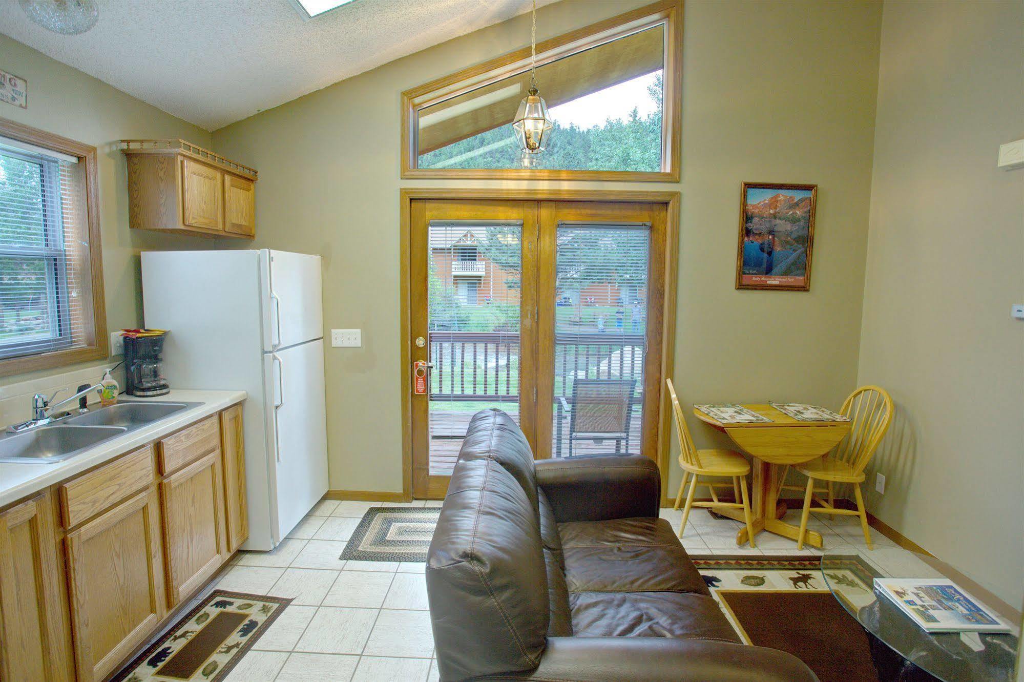 Riverview Pines Villa Estes Park Esterno foto