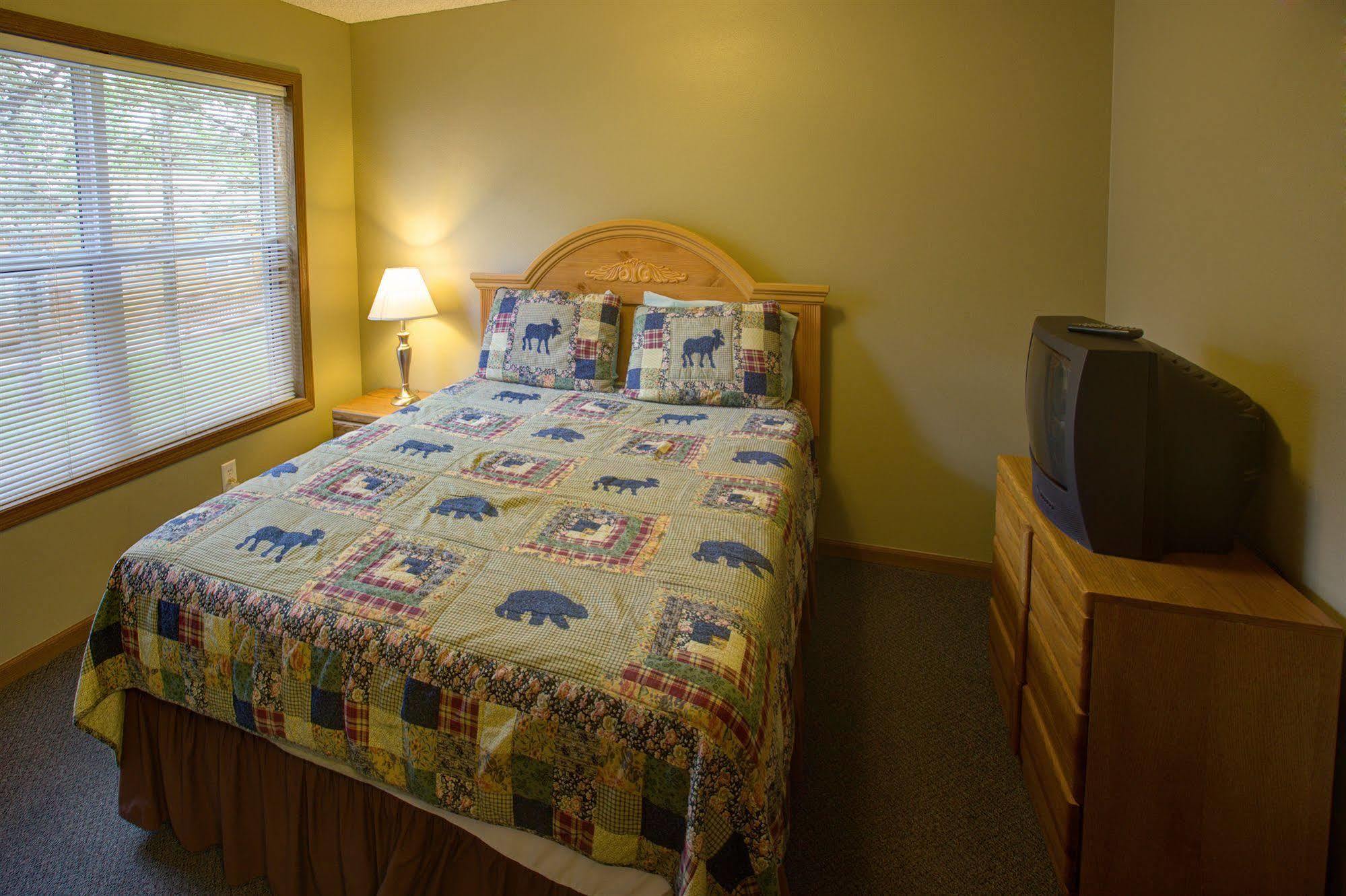 Riverview Pines Villa Estes Park Esterno foto